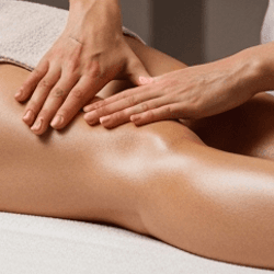 Manual Lymphatic Drain at Holistic Massage and Beauty in St Johns, FL